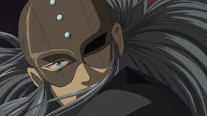 Man of Destiny