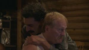 Borat's American Lockdown