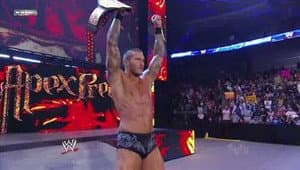 SmackDown - Sep. 03, 2010