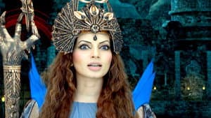 Meher's Plea To Rani Pari