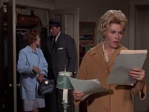 Barney Hatfield, Where Are You?