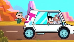 Road Trip