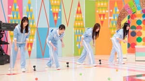 Hinatazaka46 5th Gen Athletic Ability Check Team!