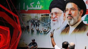 17/06/2026: US-Iran agreement, Ukraine's EU bid and Taliban rule