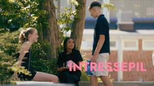 Game of Interest