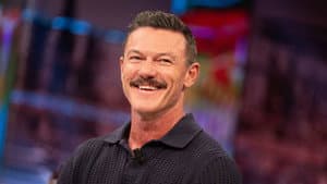 Luke Evans