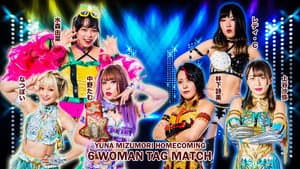 Stardom GoldenWeek Fight Tour 2023 in Kumamoto