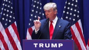 USA - The Trump Show