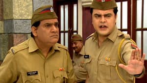 Bajrang Reveals Commissioners Secret