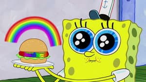 Plankton's Color Nullifier
