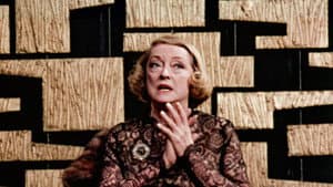 Joan Bakewell Remembers… Bette Davis at the NFT