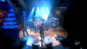 The Hold Steady