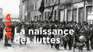 The Barricades (1840-1913)