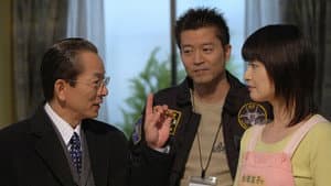 Episode 18
