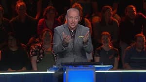 Episode October 10, 2018