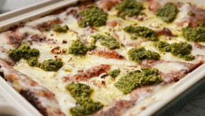 It's Delicious Being Green
