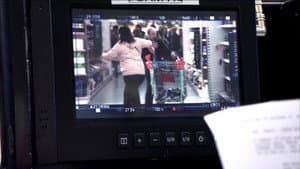 Behind The Scenes