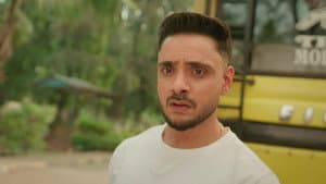 Vikrant's Shocking Truth