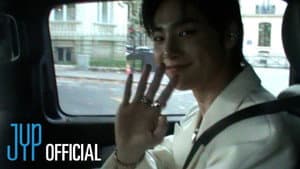 I.N : I.N의 퐁당로그 7 in Paris