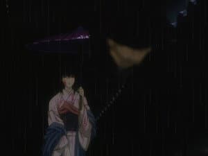 The Man of the Slashing Sword