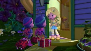 Strawberry's House Pests