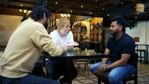 BWC Special | Rohit Sharma | Ed Sheeran | Gaurav Kapur