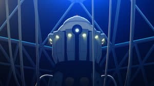 The Evil of the Daleks (7)