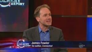 James Fowler