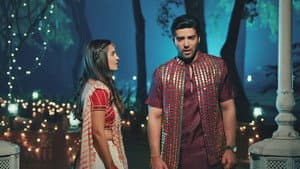Dhara Learns The Truth
