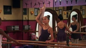 Ballet and the Beasts