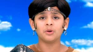 Rani Pari's Final Decision