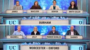 Christmas 2024 - Semi-Final 1