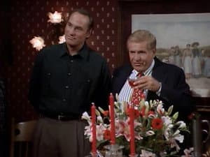Christmas of the Van Damned