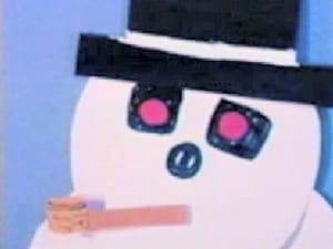 The Spirit of Christmas (Jesus vs. Frosty)