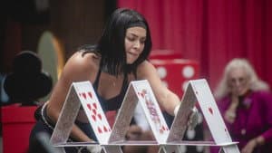 Laura G frente al duelo clave