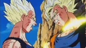 The Long Awaited Fight