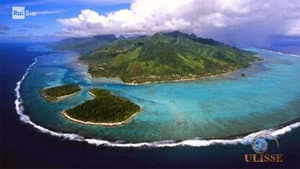 The Secrets of the Islands