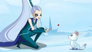 The White Fox