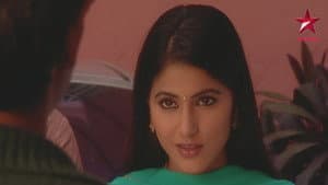 Akshara skips Tilak rites