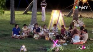 More for Episode 5: Night Chats Continue! Will the Four Find Clarity?