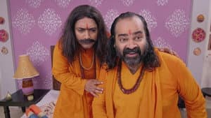 Kunti Becomes a Victim