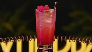 Ruby Shrub