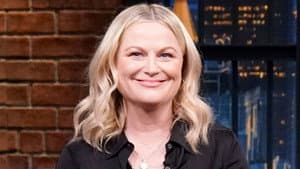 Amy Poehler, Jeffrey Wright
