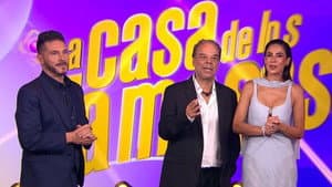 Juancho Arango es eliminado