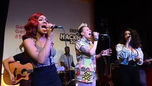 Stooshe