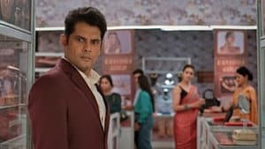 Noina's Decision Stuns Mihir