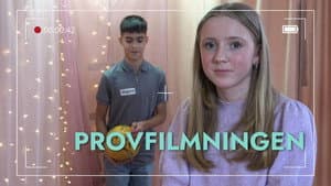 Casting 2024: The test filming