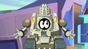 Episode 18