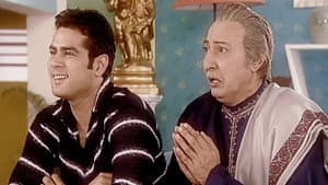Babuji Ka Andhvishwas