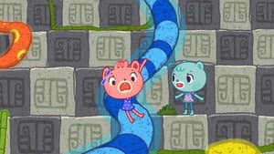 Snakes and Ladders